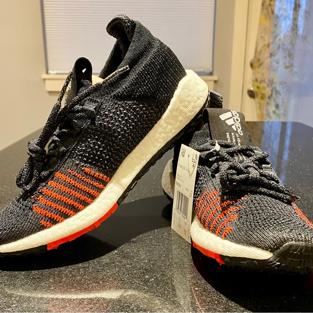 Women’s Adidas PulseBoost HD Sneakers